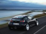 Smart Roadster by Brabus 2003 года